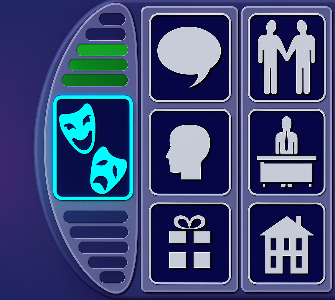 Sims1 Needs