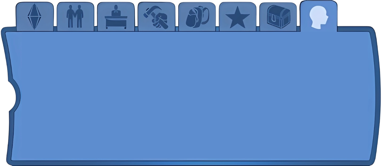 Sims3 Needs